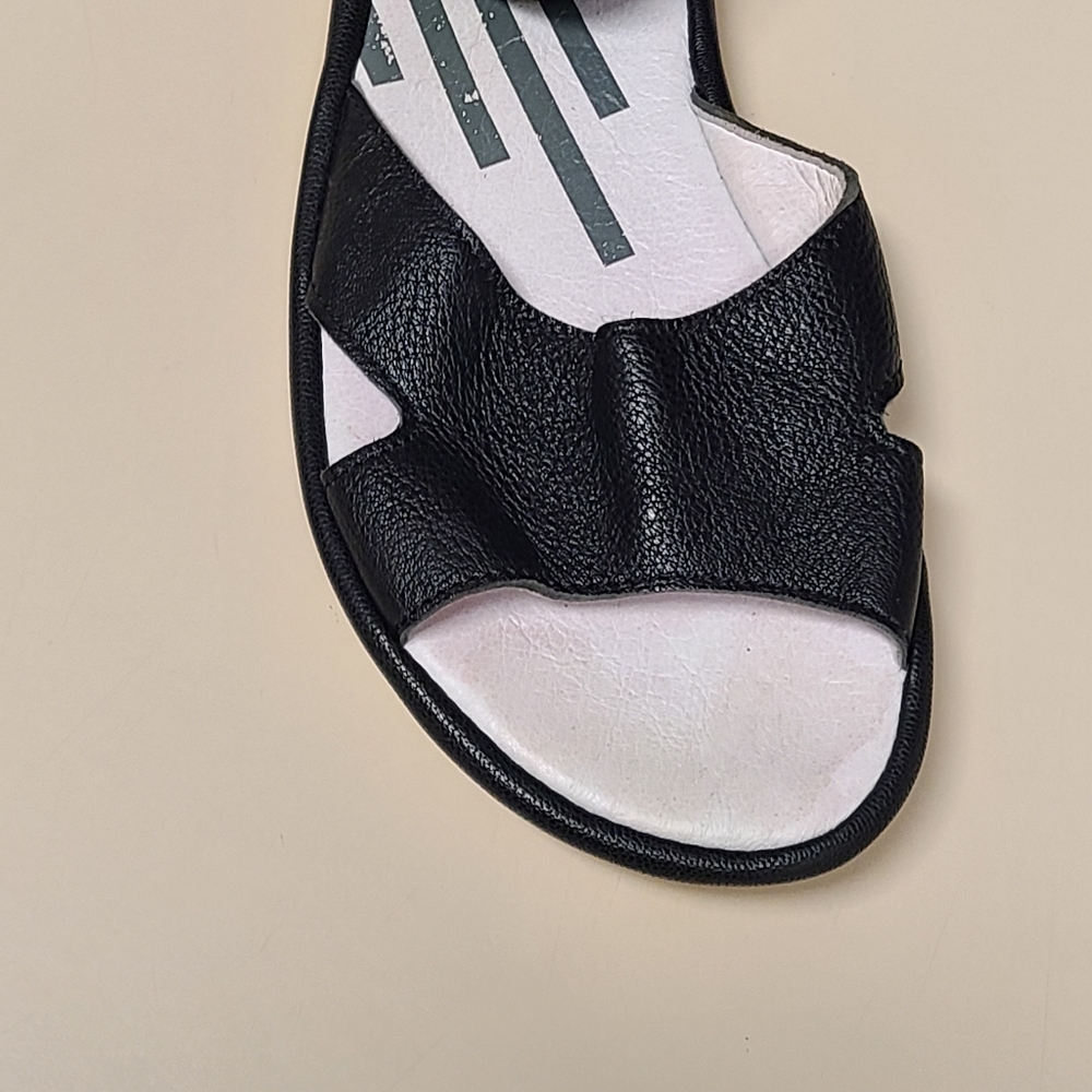 Fly London Mafi sandals with ankle strap size 39 - Picture 5 of 11